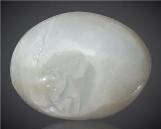 Natural Chrysoberyl Cat's Eye (S) 5.24CTS-89743