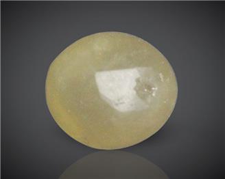 Natural Chrysoberyl Cat's Eye (S) 3.4CTS-89747