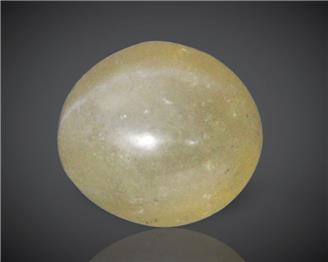 Natural Chrysoberyl Cat's Eye (S) 3.4CTS-89747