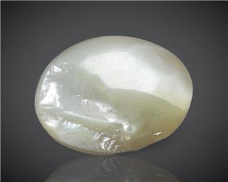 Natural Chrysoberyl Cat's Eye (S) 3.11CTS-89752