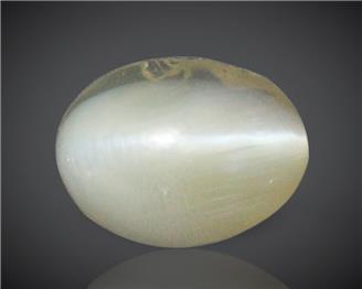 Natural Chrysoberyl Cat's Eye (S) 3.11CTS-89752