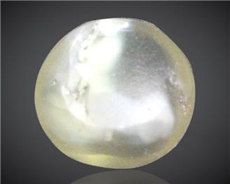 Natural Chrysoberyl Cat's Eye (S) 3.27CTS-89753