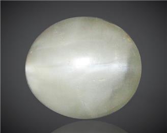 Natural Chrysoberyl Cat's Eye (S) 3.78CTS-89754