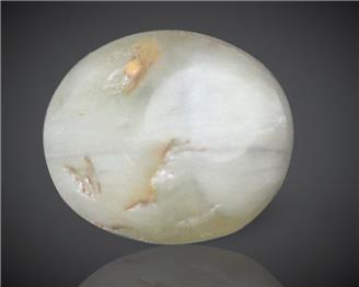Natural Chrysoberyl Cat's Eye (S) 5.1CTS-89756