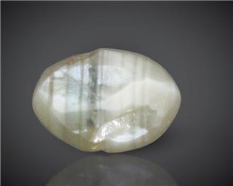 Natural Chrysoberyl Cat's Eye (S) 3.24CTS-89759