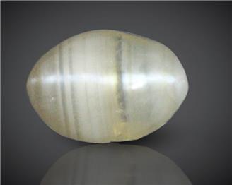 Natural Chrysoberyl Cat's Eye (S) 3.24CTS-89759