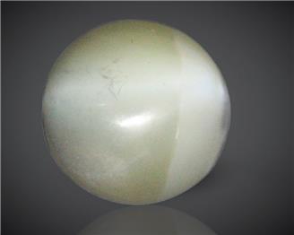 Natural Chrysoberyl Cat's Eye (S) 3.6CTS-89761
