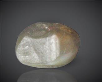 Natural Chrysoberyl Cat's Eye (S) 3.06CTS-89762