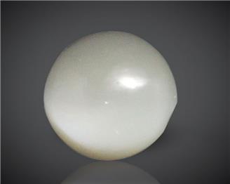 Natural Chrysoberyl Cat's Eye (S) 3.45CTS-89763