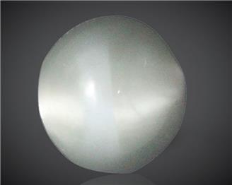 Natural Chrysoberyl Cat's Eye (S) 2.86CTS-89767