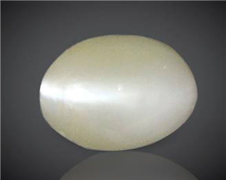Natural Chrysoberyl Cat's Eye (S) 2.62CTS-89770