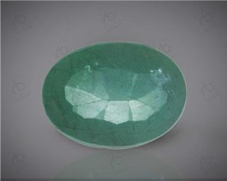 Natural Emerald (B) Certified 4.99CTS-45373