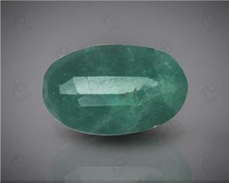 Natural Emerald (B) Certified 3.62CTS-45579