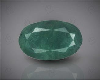 Natural Emerald (B) Certified 3.62CTS-45579
