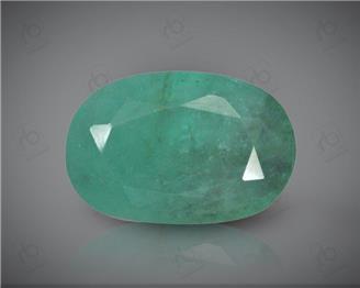Natural Emerald Beryl 3.48CTS-19330