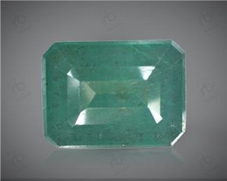 Natural Emerald Certified  6.02CTS-19115