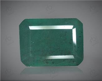 Natural Emerald Certified  6.02CTS-19115