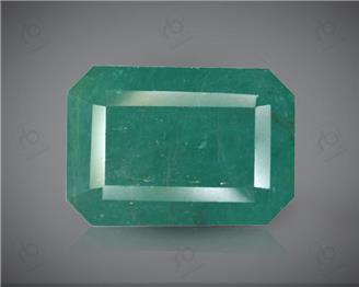 Natural Emerald Certified  5.87CTS-19116