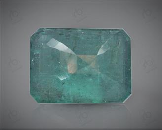 Natural Emerald Certified  6.45CTS-19122