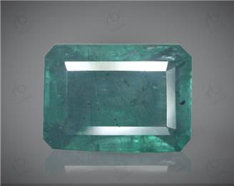Natural Emerald Certified  6.45CTS-19122