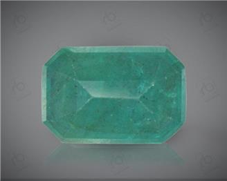 Natural Emerald Certified  2.37CTS-19134