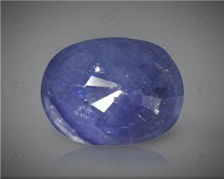 Natural Heated & Treated Blue Sapphire Neelam 5.13CTS-2405