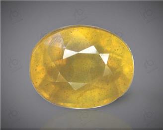 Yellow Sapphire (B) 4.94 cts- 41536