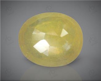 Yellow Sapphire (B) 7.58 cts- 41606
