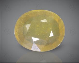 Yellow Sapphire (B) 7.58 cts- 41606
