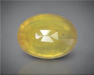 Yellow Sapphire (B) 5.07 cts- 41669