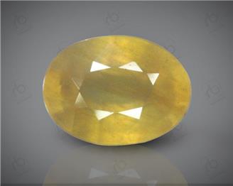 Yellow Sapphire (B) 5.07 cts- 41669