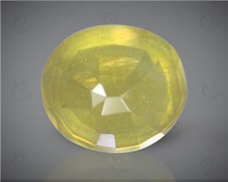 Yellow Sapphire (B) 4.52 cts- 41696