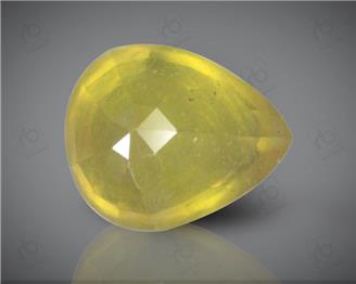 Yellow Sapphire (B) 6.01 cts- 41702