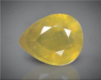 Yellow Sapphire (B) 6.01 cts- 41702