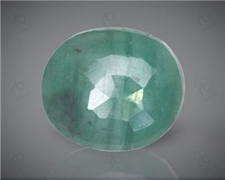 Natural Emerald (B) Certified 6.05CTS-47112