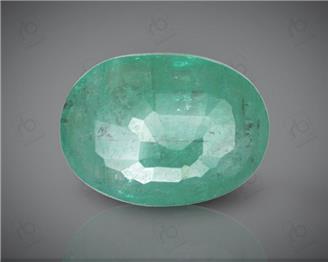 Natural Emerald (B) Certified 4.5CTS-47114