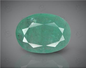 Natural Emerald (B) Certified 4.5CTS-47114