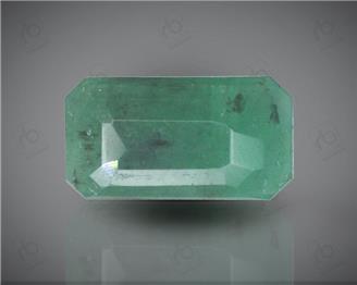 Natural Emerald (B) Certified 2.69CTS-47125