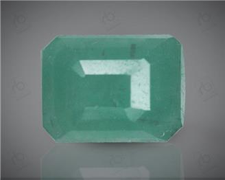 Natural Emerald (B) Certified 6.27CTS-47150
