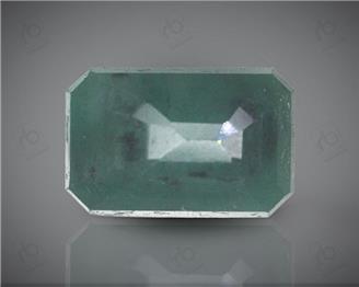 Natural Emerald (B) Certified 6.38CTS-47151