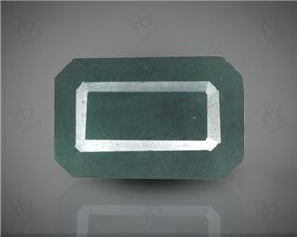 Natural Emerald (B) Certified 6.38CTS-47151