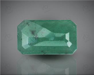 Natural Emerald (B) Certified 2.46CTS-47157