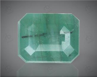 Natural Emerald (B) Certified 6.33CTS-47161