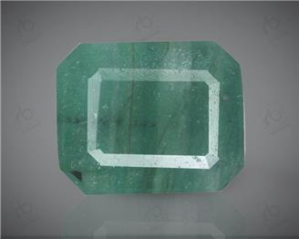 Natural Emerald (B) Certified 6.33CTS-47161