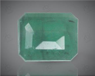 Natural Emerald (B) Certified 2.87CTS-47166