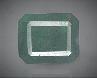 Natural Emerald (B) Certified 2.87CTS-47166