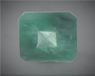 Natural Emerald (B) Certified 3.44CTS-47168