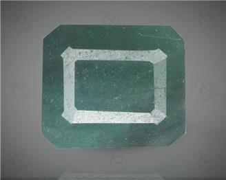 Natural Emerald (B) Certified 3.44CTS-47168