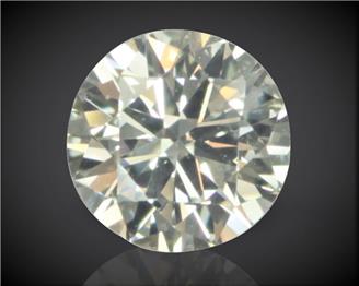 Diamond Stone Natural Certified(VS2 K) 0.5 cts ( 99166 )