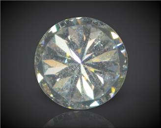 Diamond Stone Natural Certified(SI2 I) 0.5 cts ( 8399 )